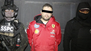 El alcalde de Tequila habría gobernado extorsionando