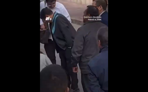 Predica igualdad, practica servidumbre: la doble moral del magistrado Hugo Aguilar