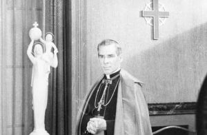 El Arzobispo Fulton Sheen sería beatificado en Septiembre