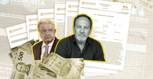 Les negaron uso de marca “Bienestar”… pero socio de Gutiérrez Müller sí la explotó