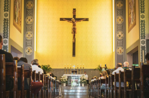 Más de 8.500 personas en Los Ángeles planean convertirse al catolicismo esta Pascua