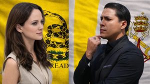 Intercambio internacional entre «influencers» de derechas evidencia incompatibilidad entre liberalismo y cristianismo católico