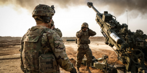 EE.UU. despliega 10 000 soldados en Medio Oriente, Trump presiona a Irán para cerrar un acuerdo