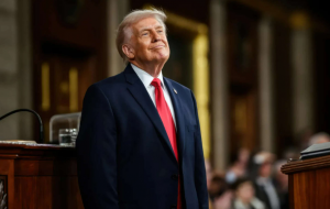 Trump firma orden ejecutiva para que el Gobierno de EE.UU. evalúe modelos de IA antes de su lanzamiento