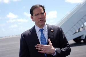 Marco Rubio defiende operaciones militares contra narcolanchas: “Seguiremos actuando para proteger a Estados Unidos”