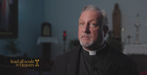 “Disclosure Day”: El padre Dan Reehil advierte sobre el nuevo filme de Spielberg