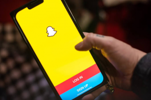 Estudios revelan que Snapchat expone a los niños a contenido sexual y violento
